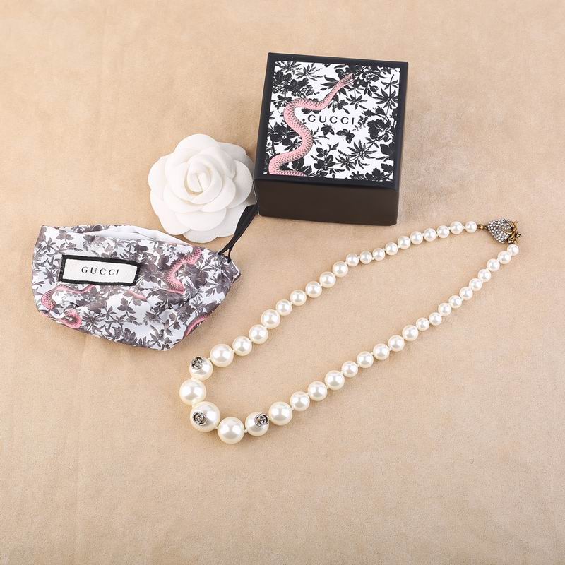 Dior Necklace 04lyr124